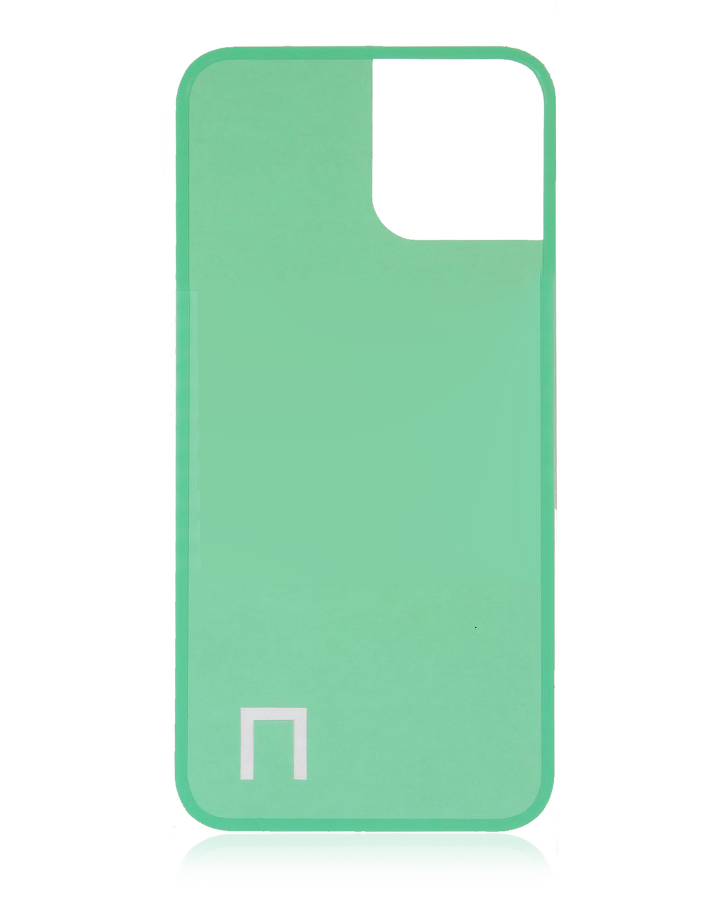 Back cover adhesive tape for iPhone 12 Pro Max