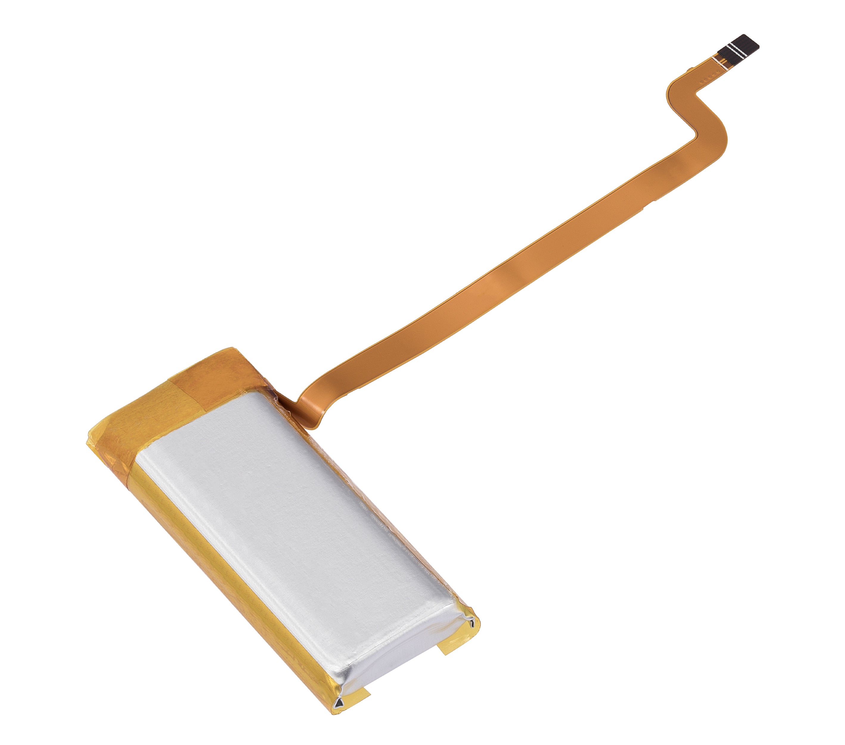 Akku (Qualität A) iPod Classic 6./7. Gen. 650mAh dünn