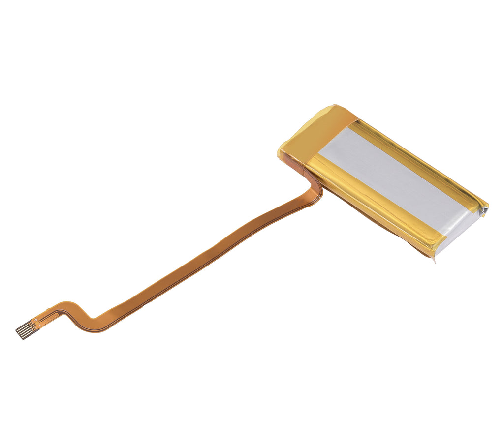 Akku (Qualität A) iPod Classic 6./7. Gen. 650mAh dünn