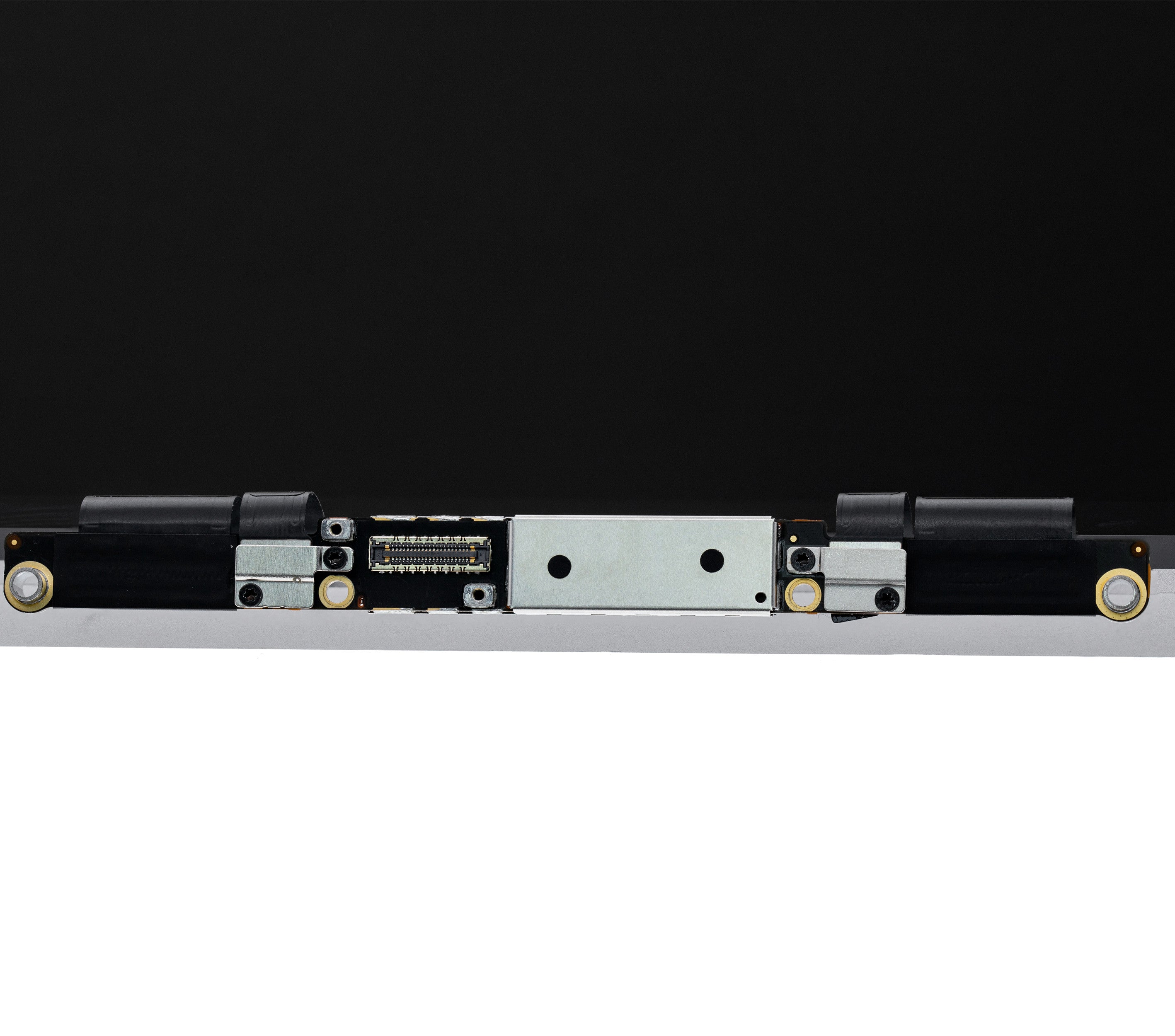 LCD-Display für MacBook Pro 16" (A2141 / Mid 2019) (Aftermarket Plus) (Silber)