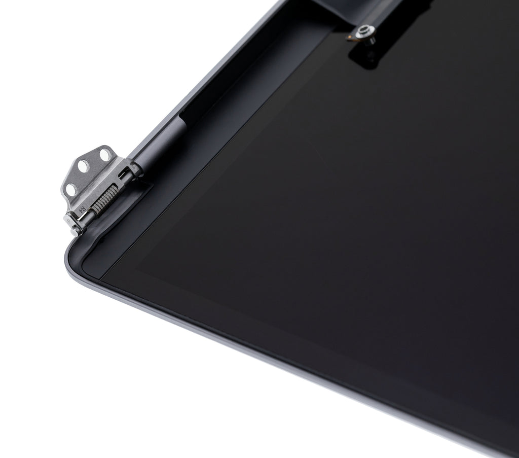 LCD-Display für MacBook Pro 16" (A2141 / Mid 2019) (Aftermarket Plus) (Silber)