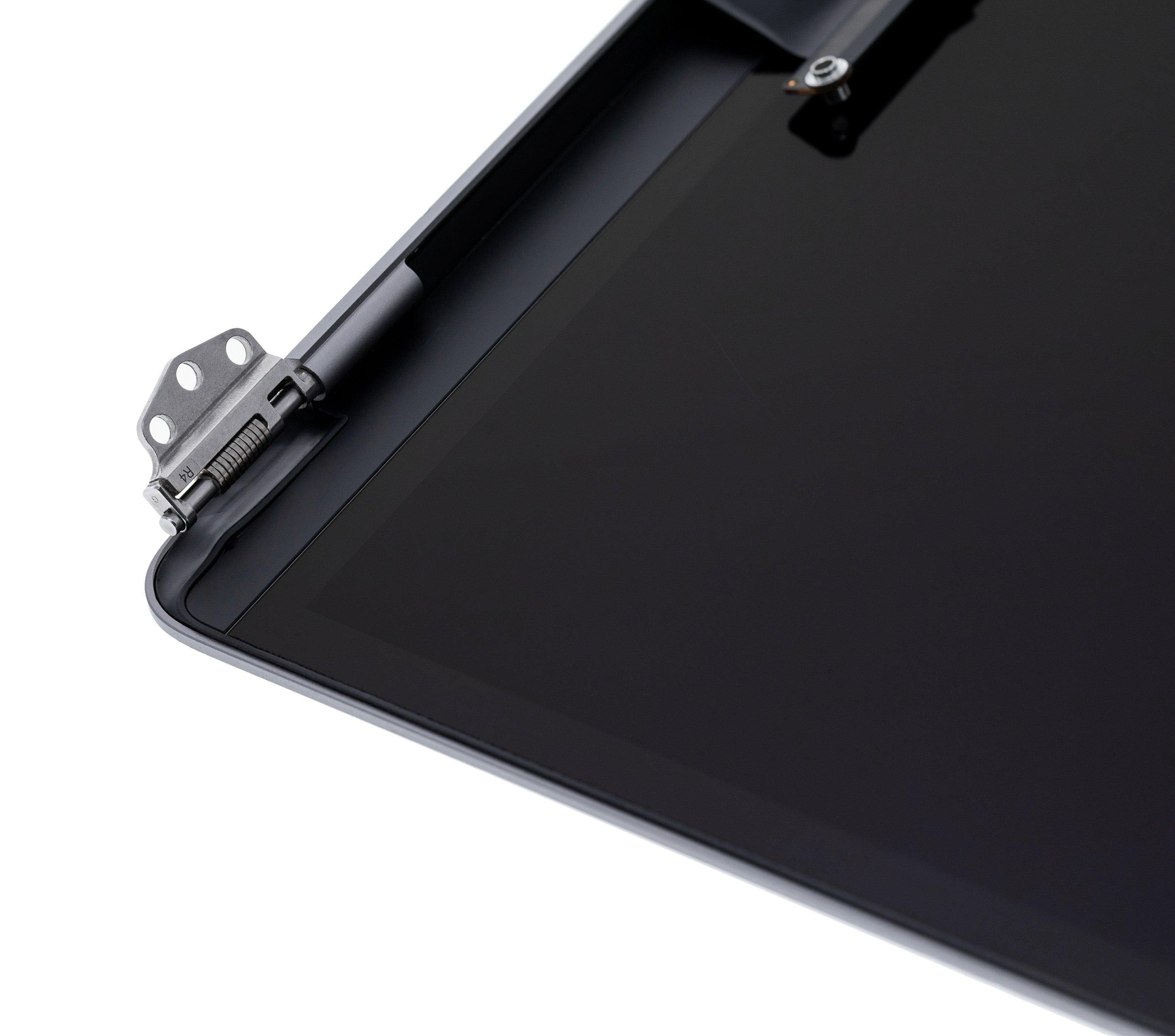 LCD-Display für MacBook Pro 16" (A2141 / Mid 2019) (Aftermarket Plus) (Silber)