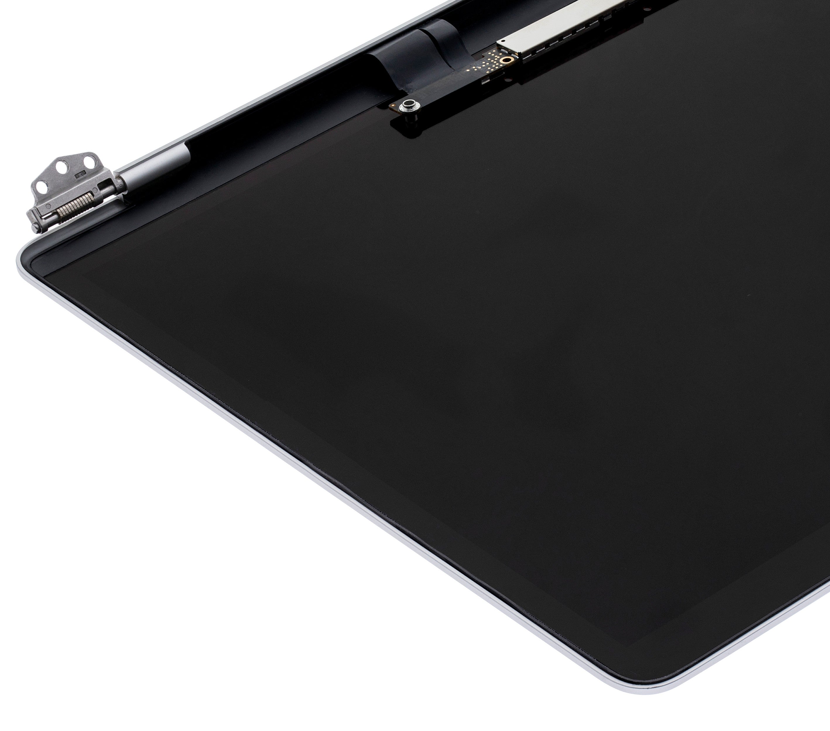 LCD Display for MacBook Air 13" A1932 (2018-2019) (Aftermarket Plus) (Silver)