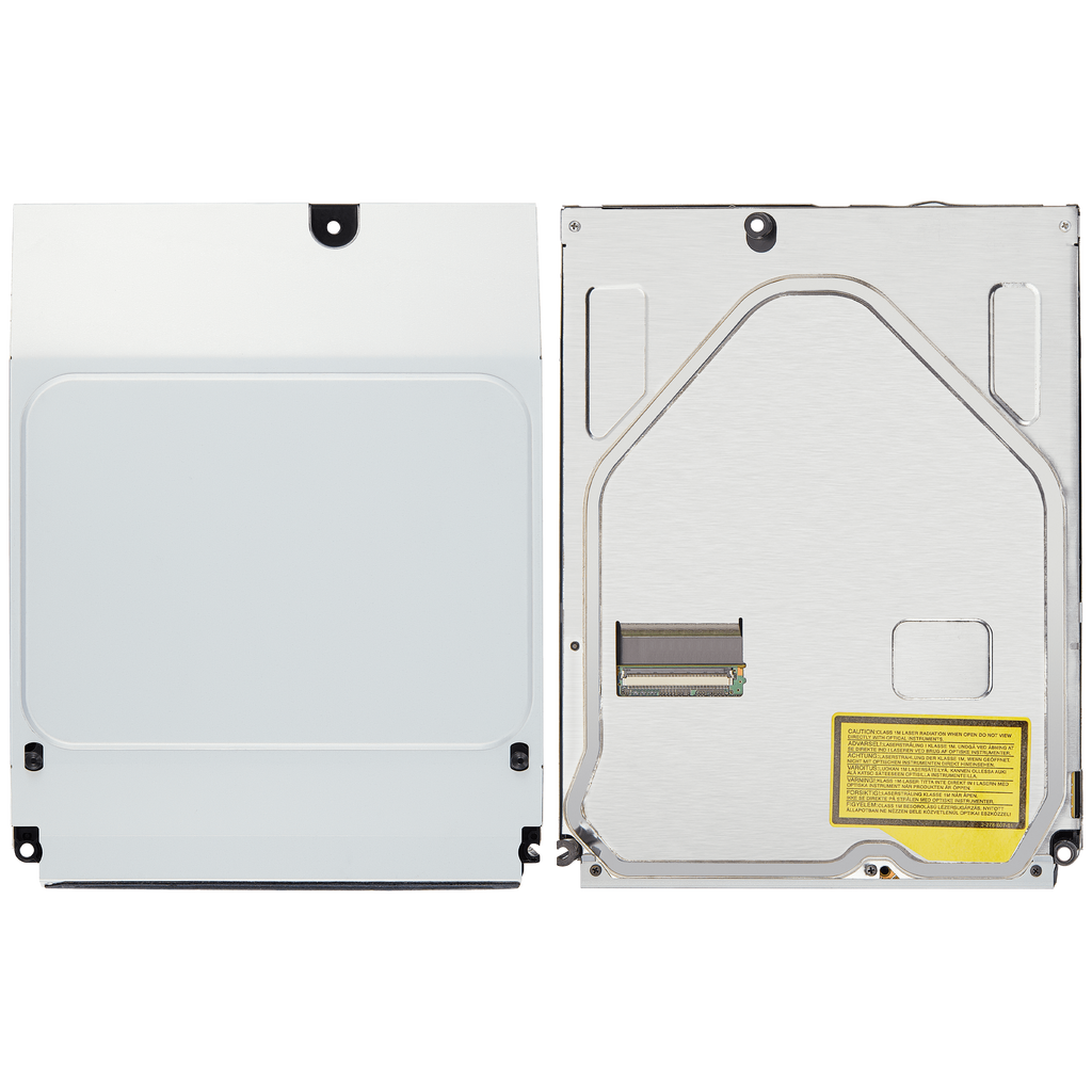 BD-410 Drive with KEM-410ACA Deck and KES-410A Laser for PlayStation 3