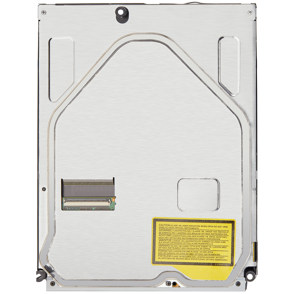 BD-410 Drive with KEM-410ACA Deck and KES-410A Laser for PlayStation 3
