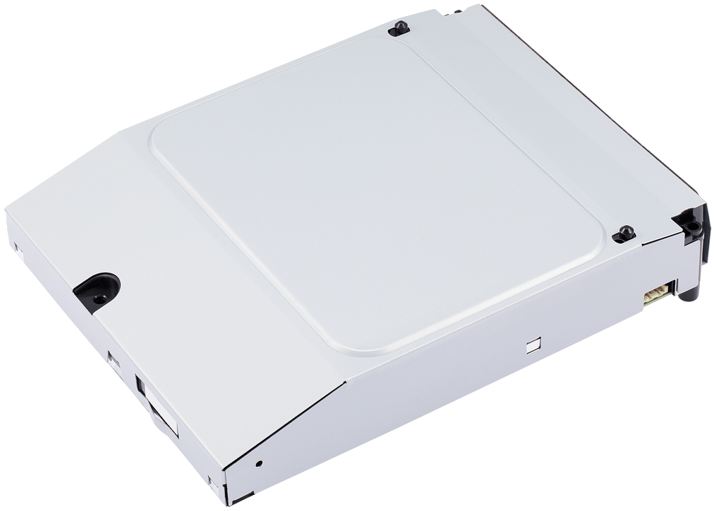 BD-410 Drive with KEM-410ACA Deck and KES-410A Laser for PlayStation 3