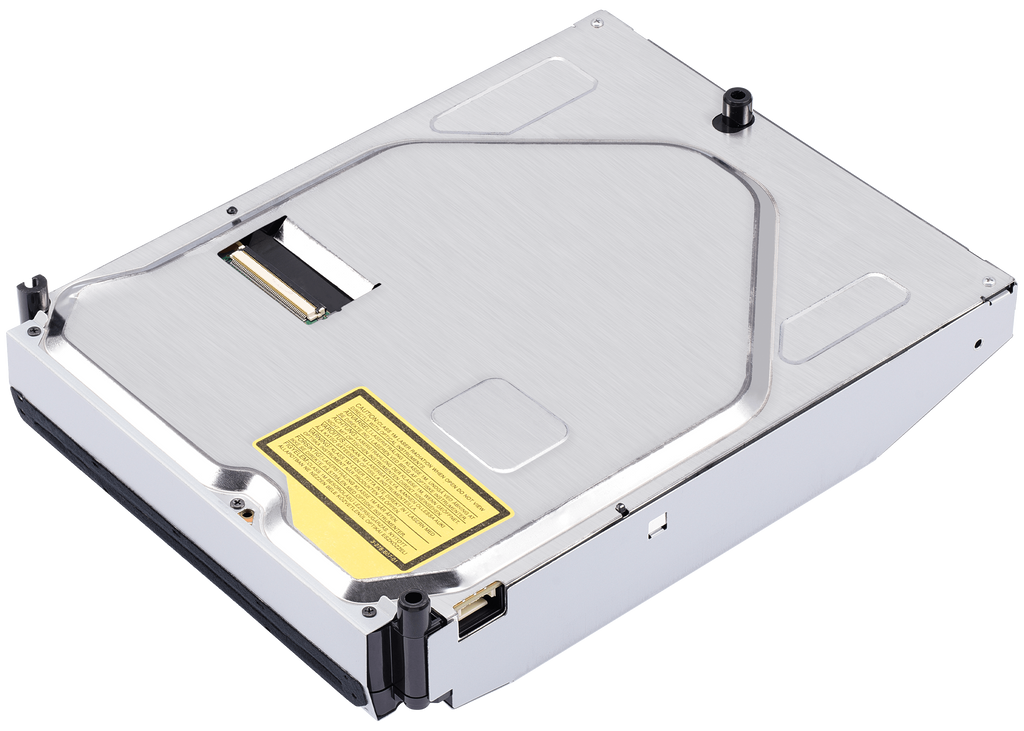 BD-410 Drive with KEM-410ACA Deck and KES-410A Laser for PlayStation 3