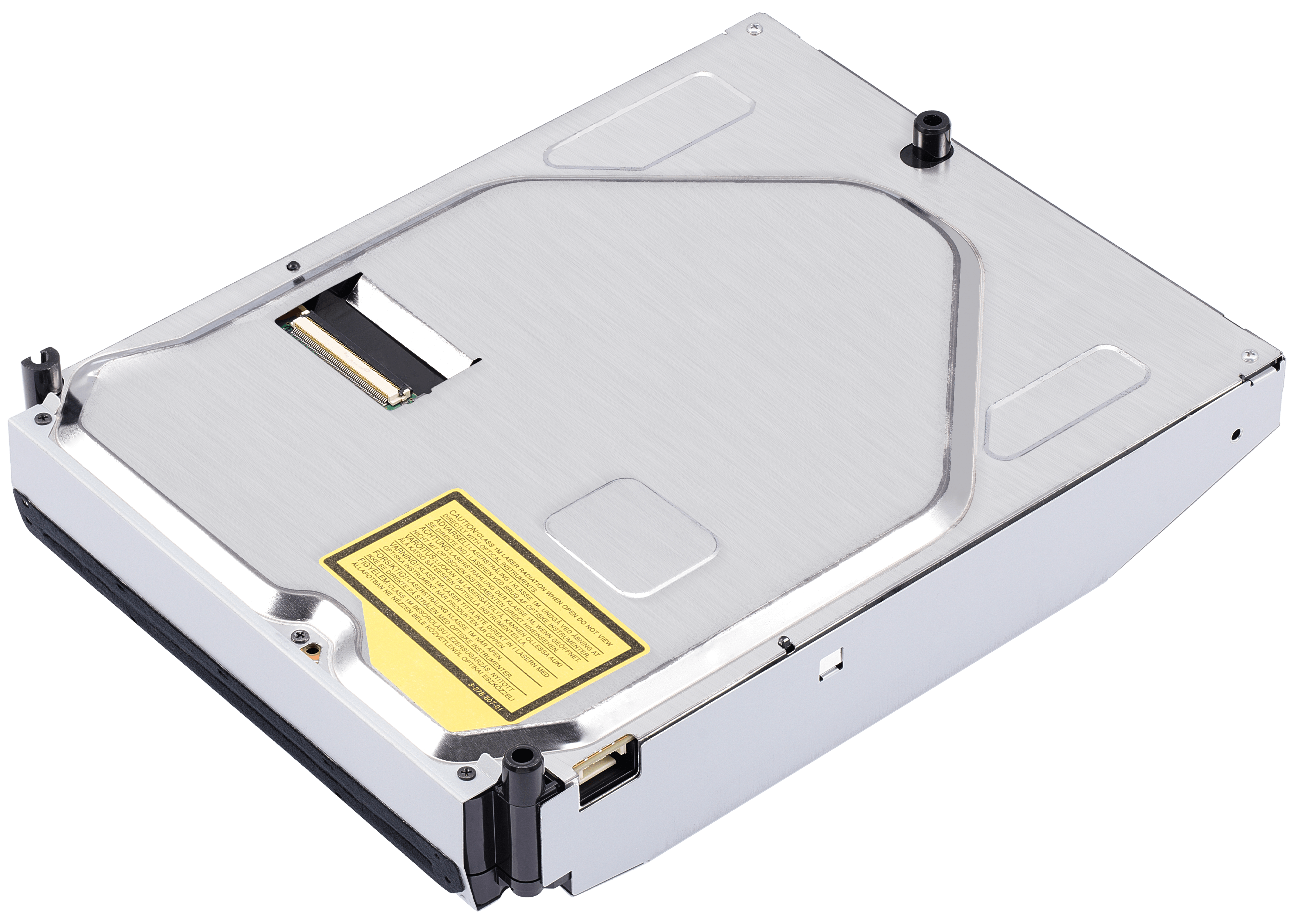 BD-410 Drive with KEM-410ACA Deck and KES-410A Laser for PlayStation 3