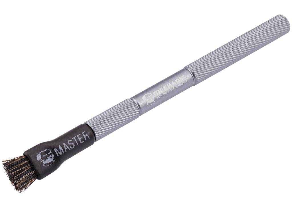 IC Pad Reinigungsbürste aus Schweineborsten (Mechanic)