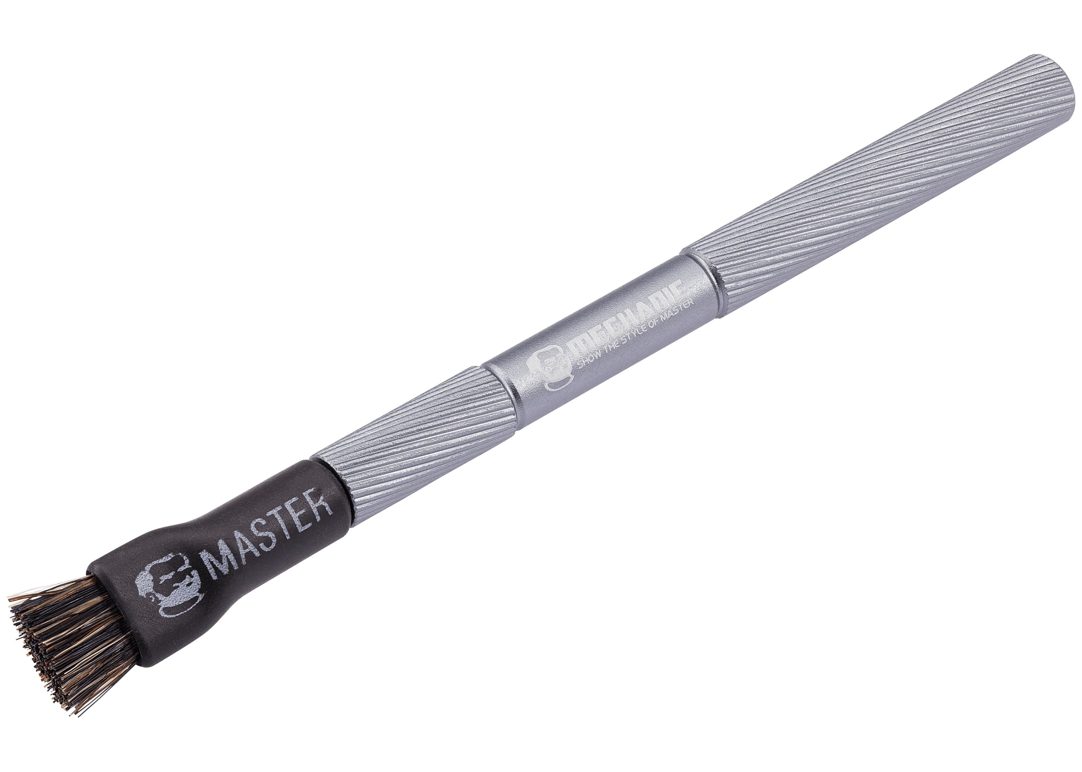 IC Pad Reinigungsbürste aus Schweineborsten (Mechanic)
