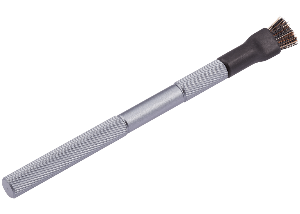 IC Pad Reinigungsbürste aus Schweineborsten (Mechanic)