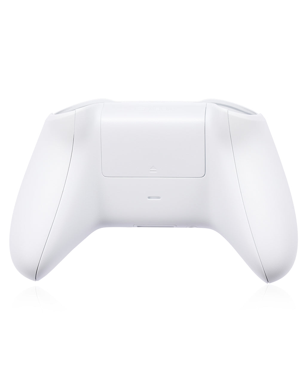 Gehäuseschalen (oben und unten) (Weiß) für Xbox One S