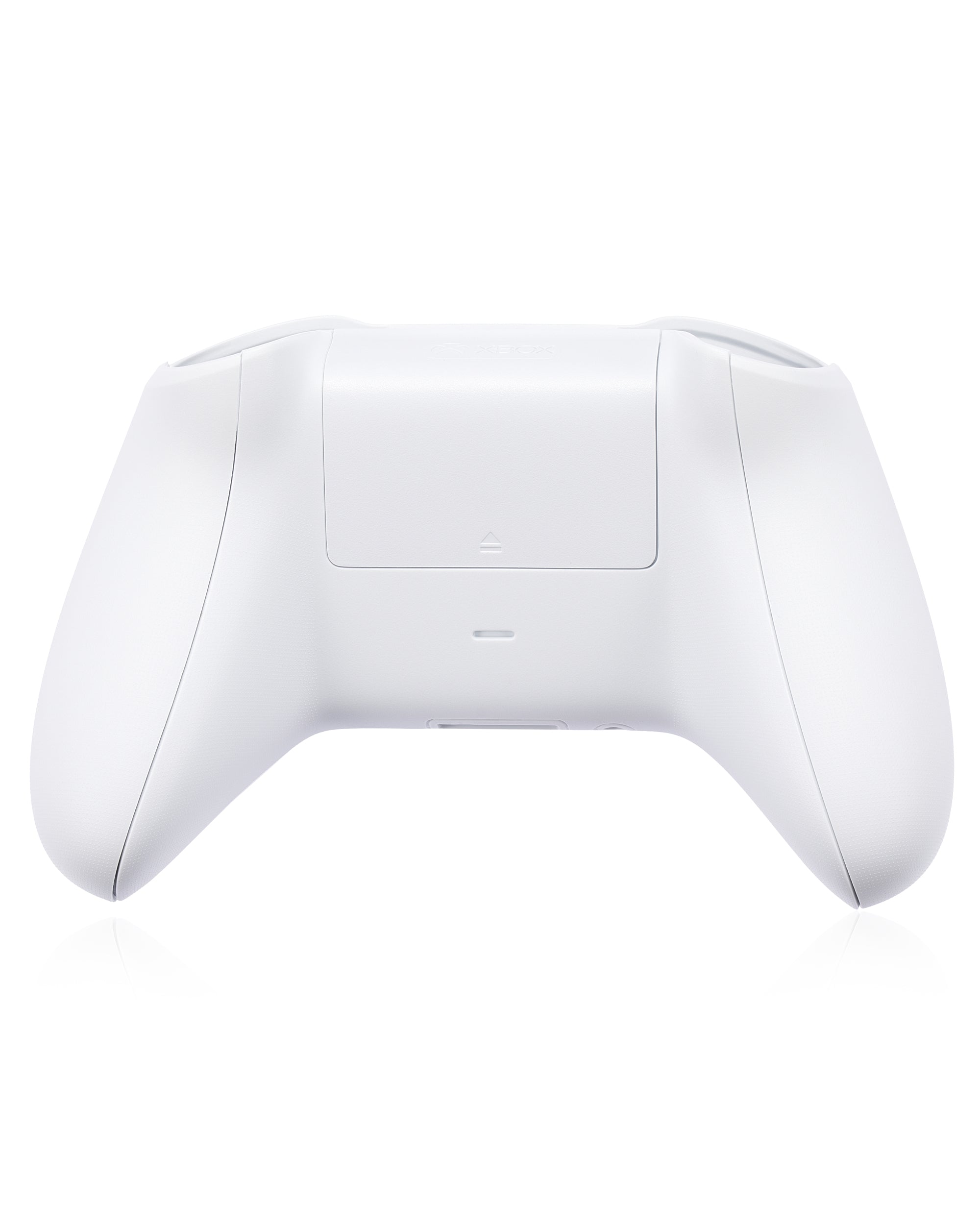 Gehäuseschalen (oben und unten) (Weiß) für Xbox One S