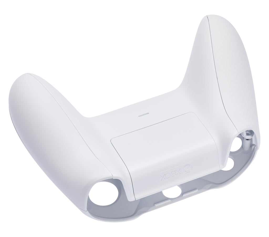 Gehäuseschalen (oben und unten) (Weiß) für Xbox One S