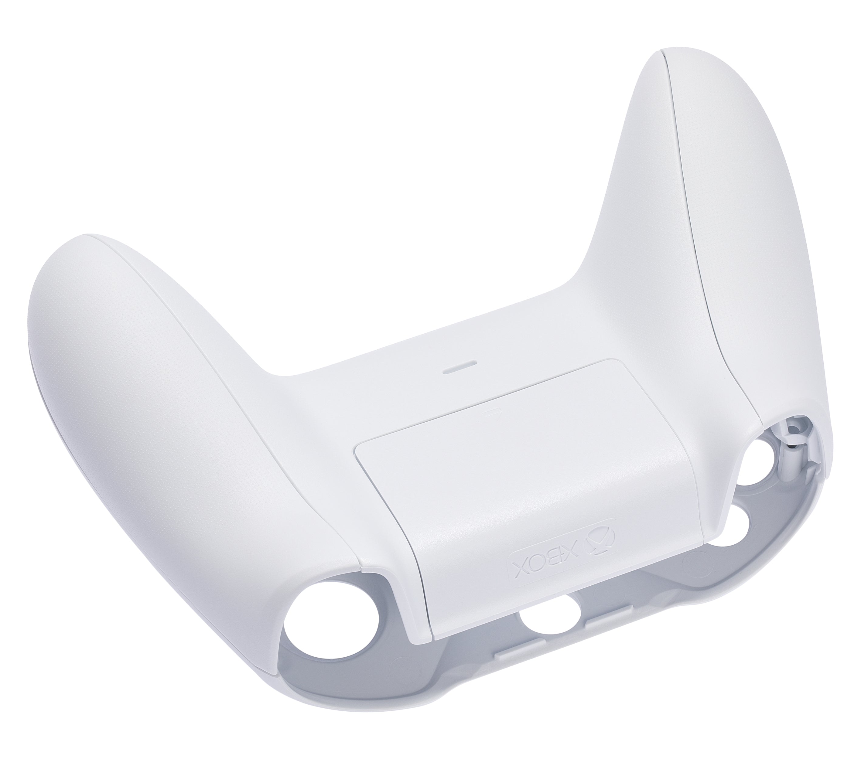 Gehäuseschalen (oben und unten) (Weiß) für Xbox One S