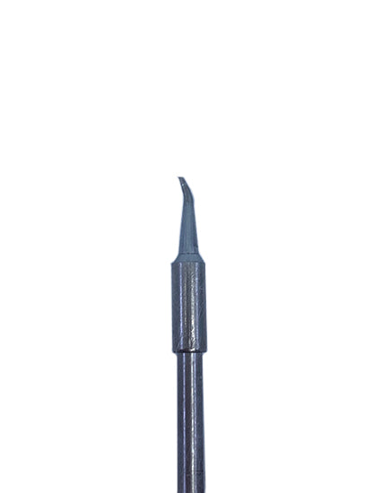 C245-749 Bent Bevel Lötspitze (JBC)