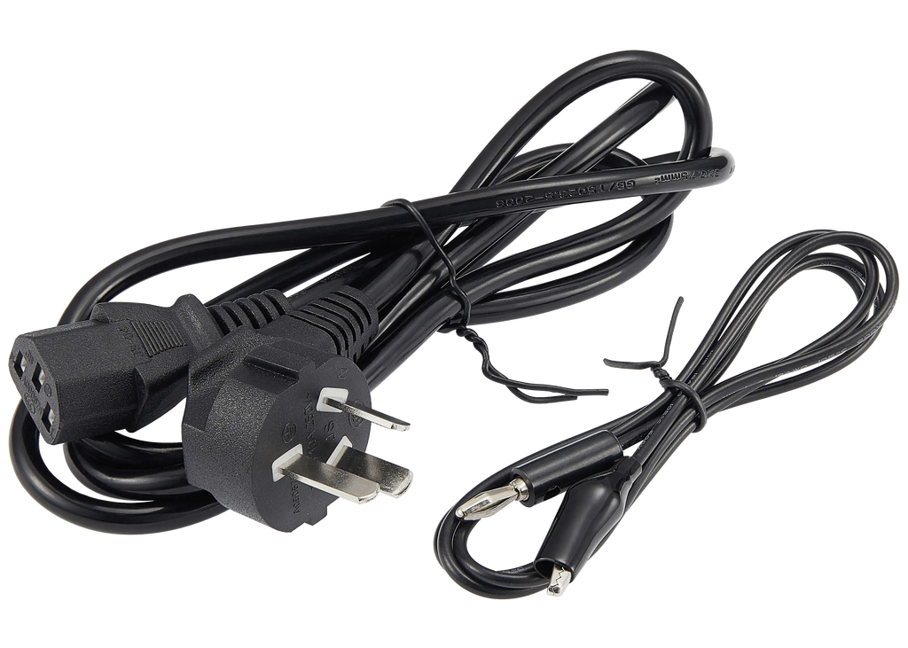 T413 200W Integrated Smart Soldering Station Compatible mit T245 Handle (220V / Europe) (Aixun)