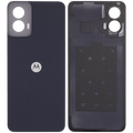 Backcover Glass für Motorola Moto G Power 5G (XT2415 / 2024) (Premium) (Outer Space)