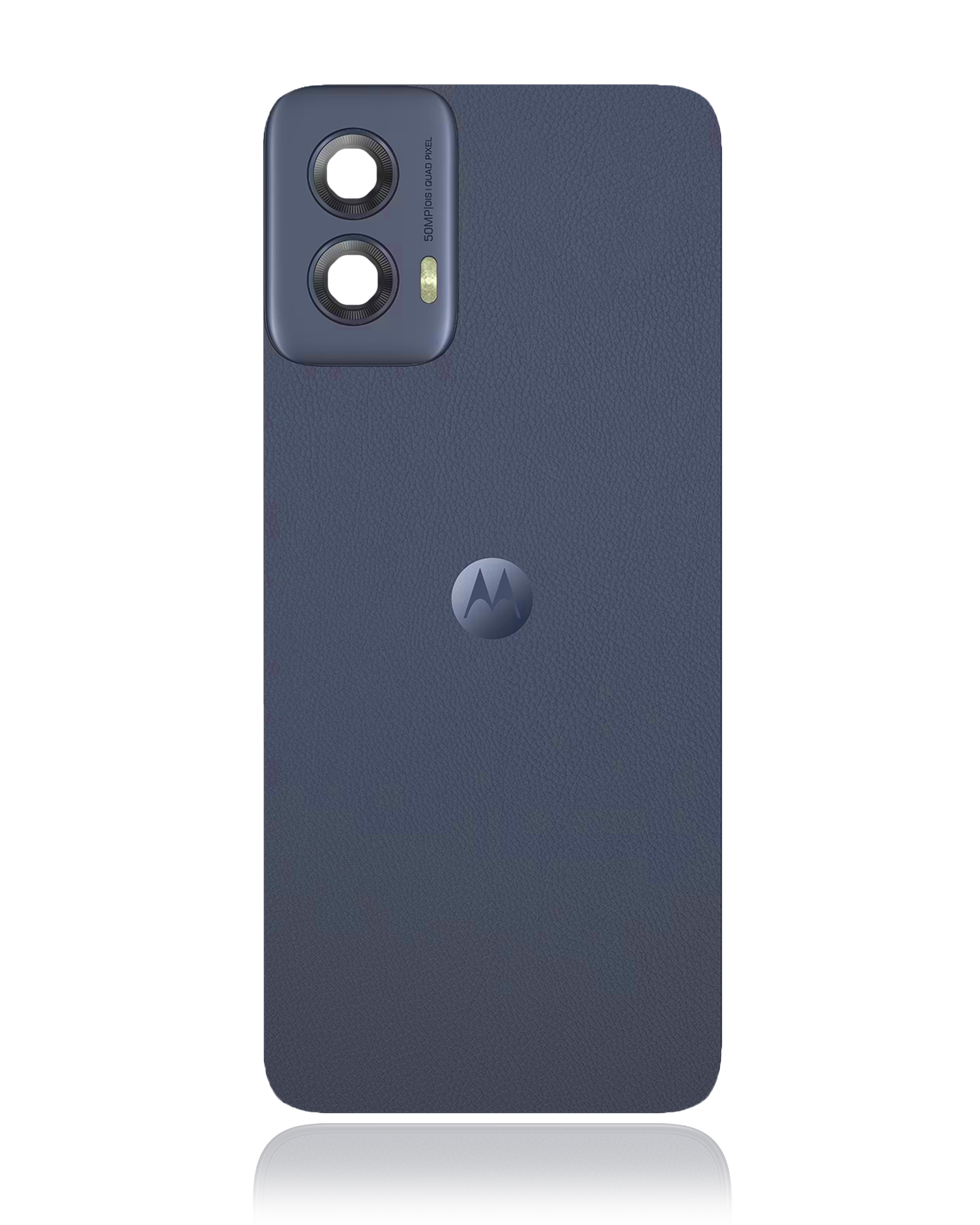 Backcover-Glas Motorola Moto G Power 5G (2024) OEM Orchid Tint