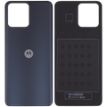 Backcover für Motorola Moto G Stylus 5G (XT2315 / 2023) (Premium) (Cosmic Black)