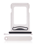 Dual-SIM-Kartenfach für iPhone 13 (Pink)