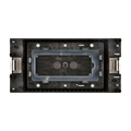 Halteform Ober- und Unterseite für OnePlus 8 Pro Backcover (Original OEM)