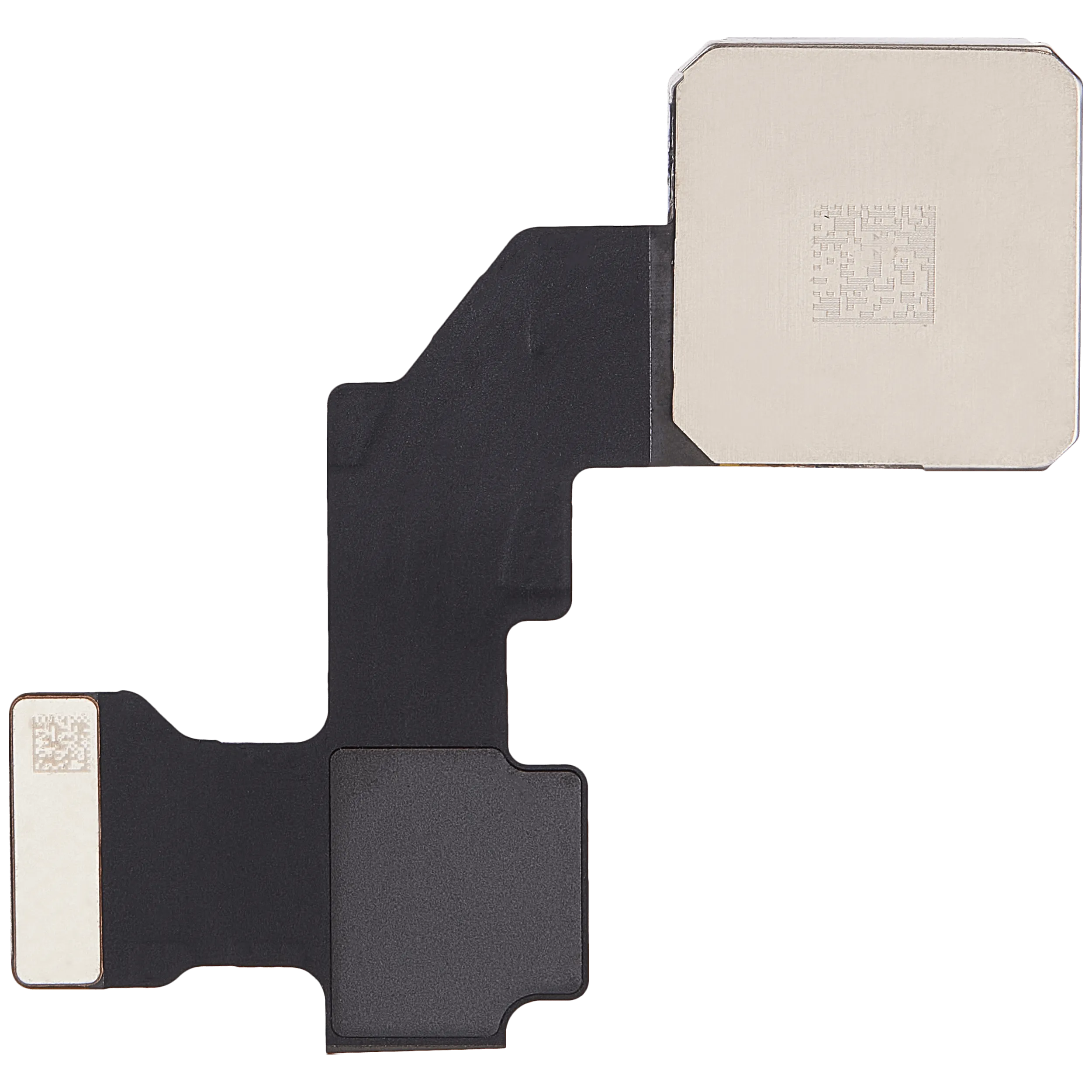 Replacement Part für Single Telephoto Optical Zoom Rear camera (2.5x) (12MP) für iPhone 12 Pro Max