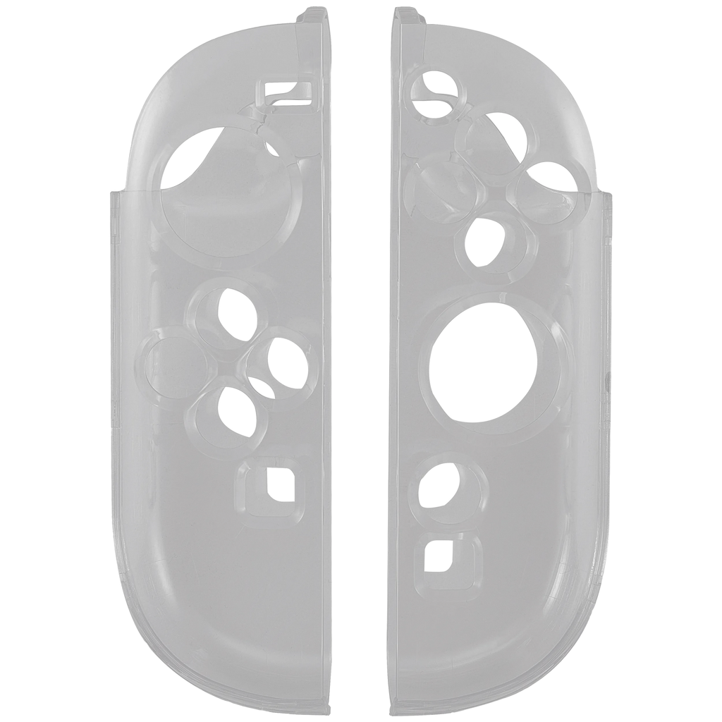 Protective Case für Nintendo Switch 2 Joy-Con Controller (Clear)