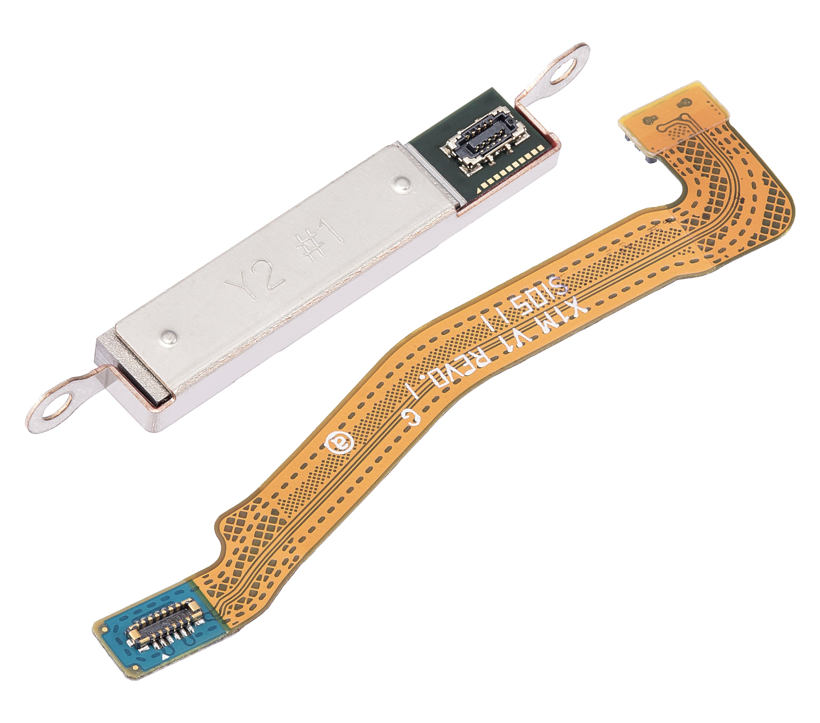 5G Antenna Flex Cable mit Module (Lower Left Of Frame) für Samsung Galaxy S20 5G (2 Piece Set)