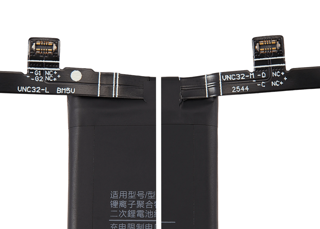 Replacement Akku für Xiaomi Poco X6 / Redmi Note 13 Pro 5G (BM5V)