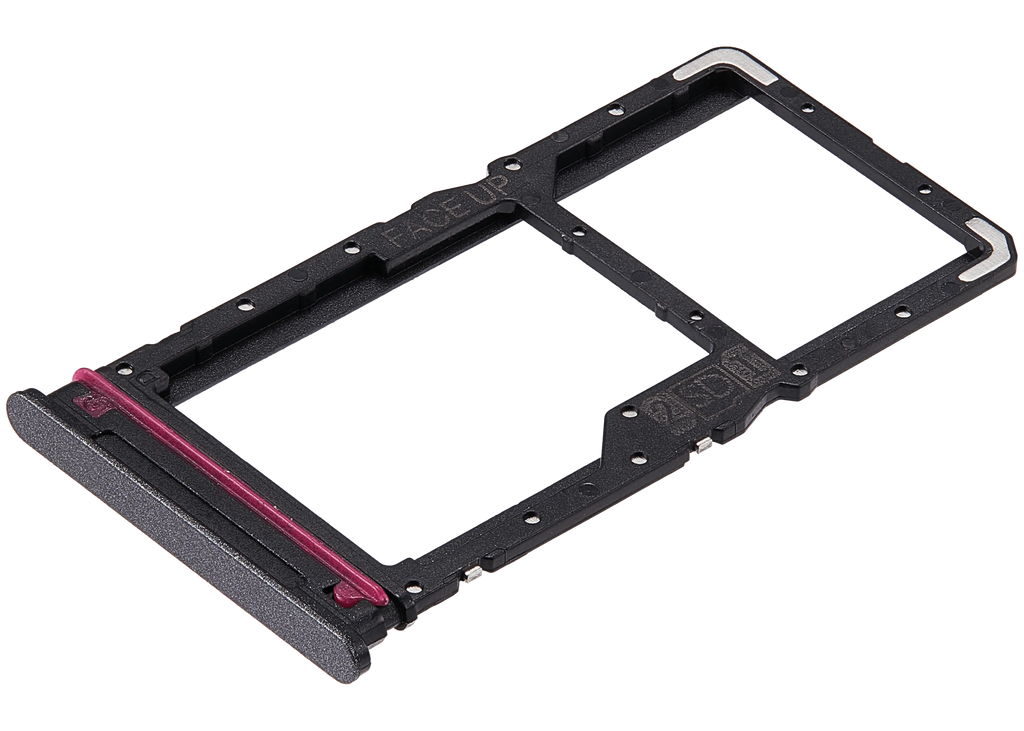 Sim Card Tray für Motorola Moto G37 (XT2625 / 2026) (Impenetrable)