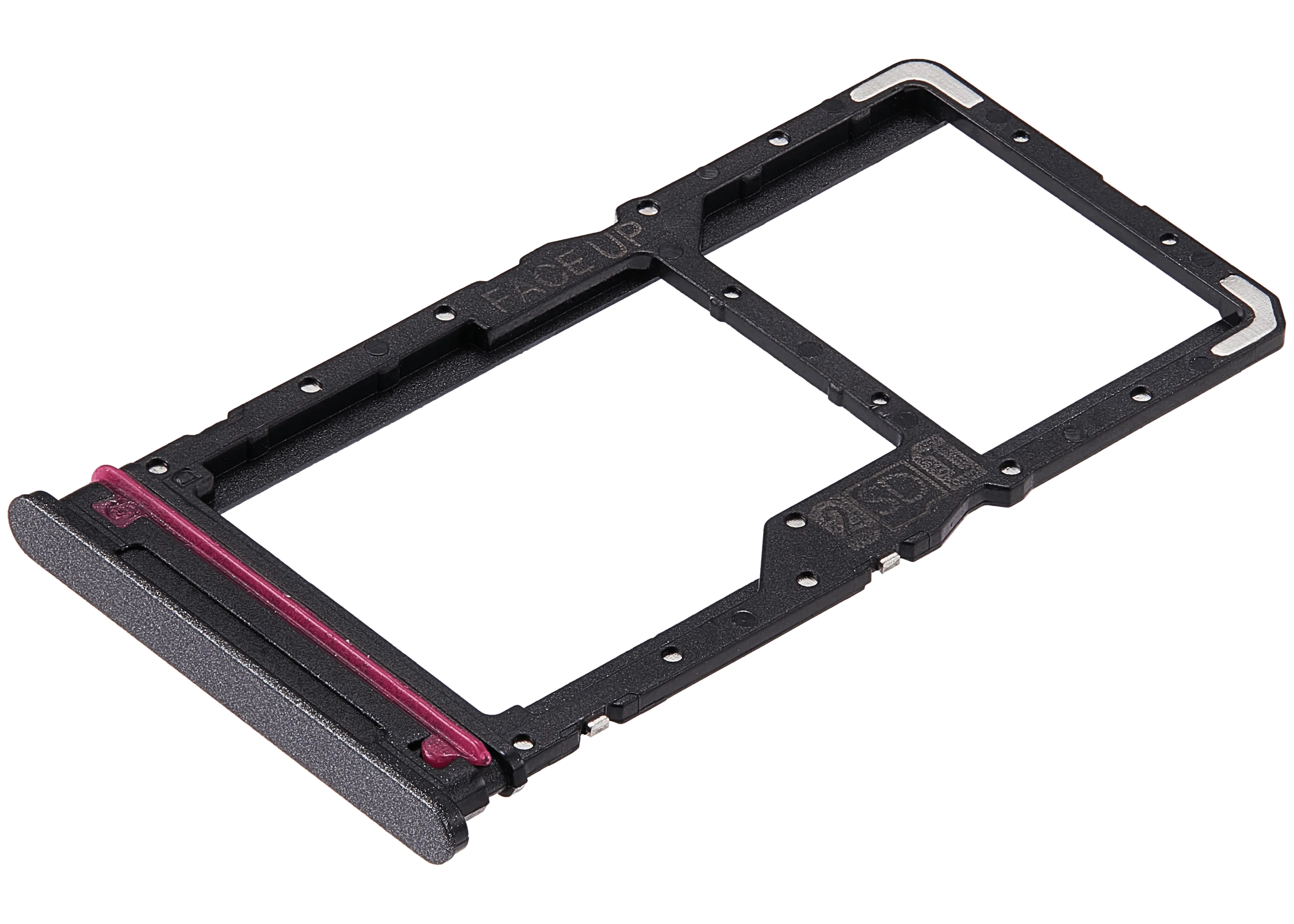 Sim Card Tray für Motorola Moto G37 (XT2625 / 2026) (Impenetrable)