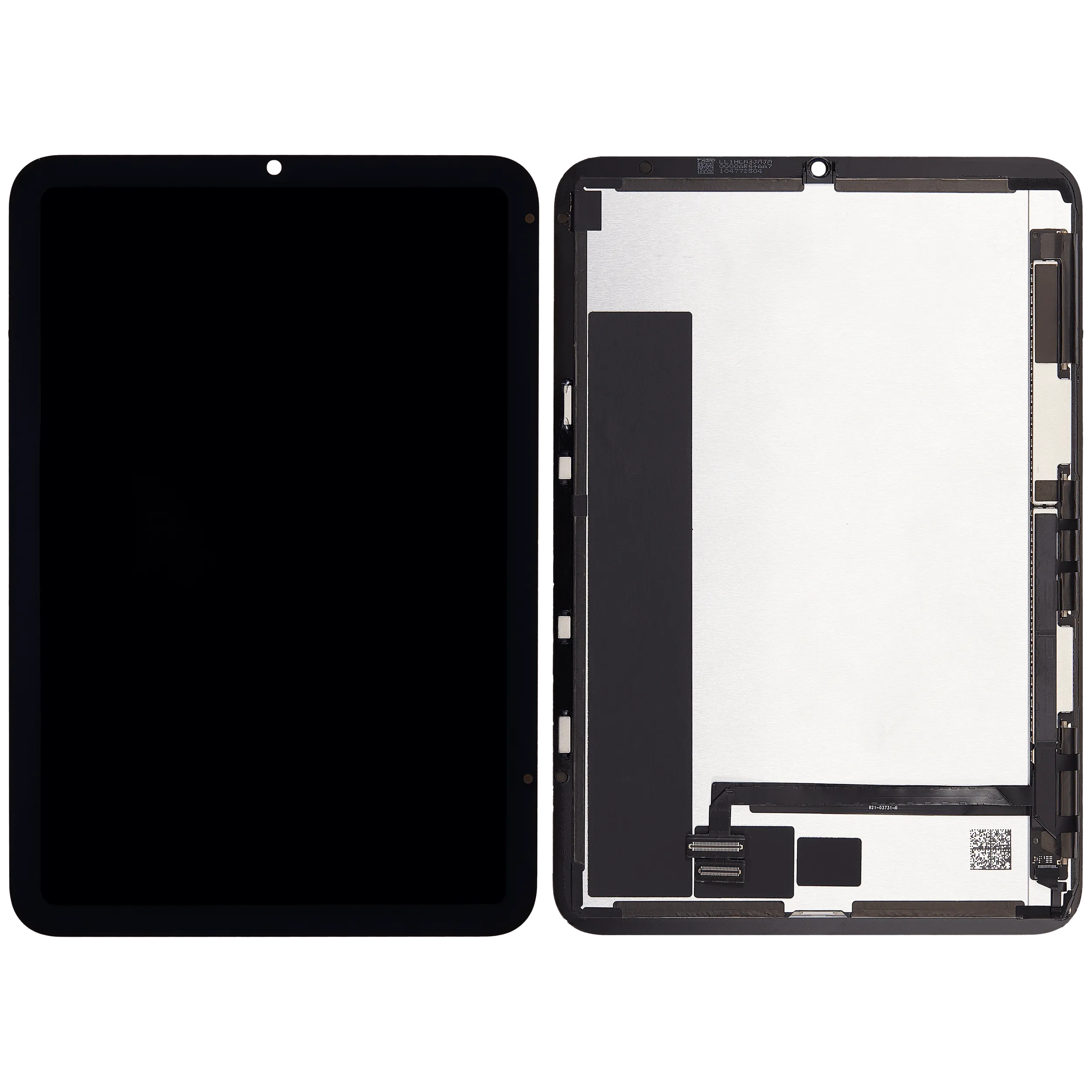 Original OEM-Ausbau Qualität A (gebraucht) – iPad Mini 7 2024 WiFi & Cellular