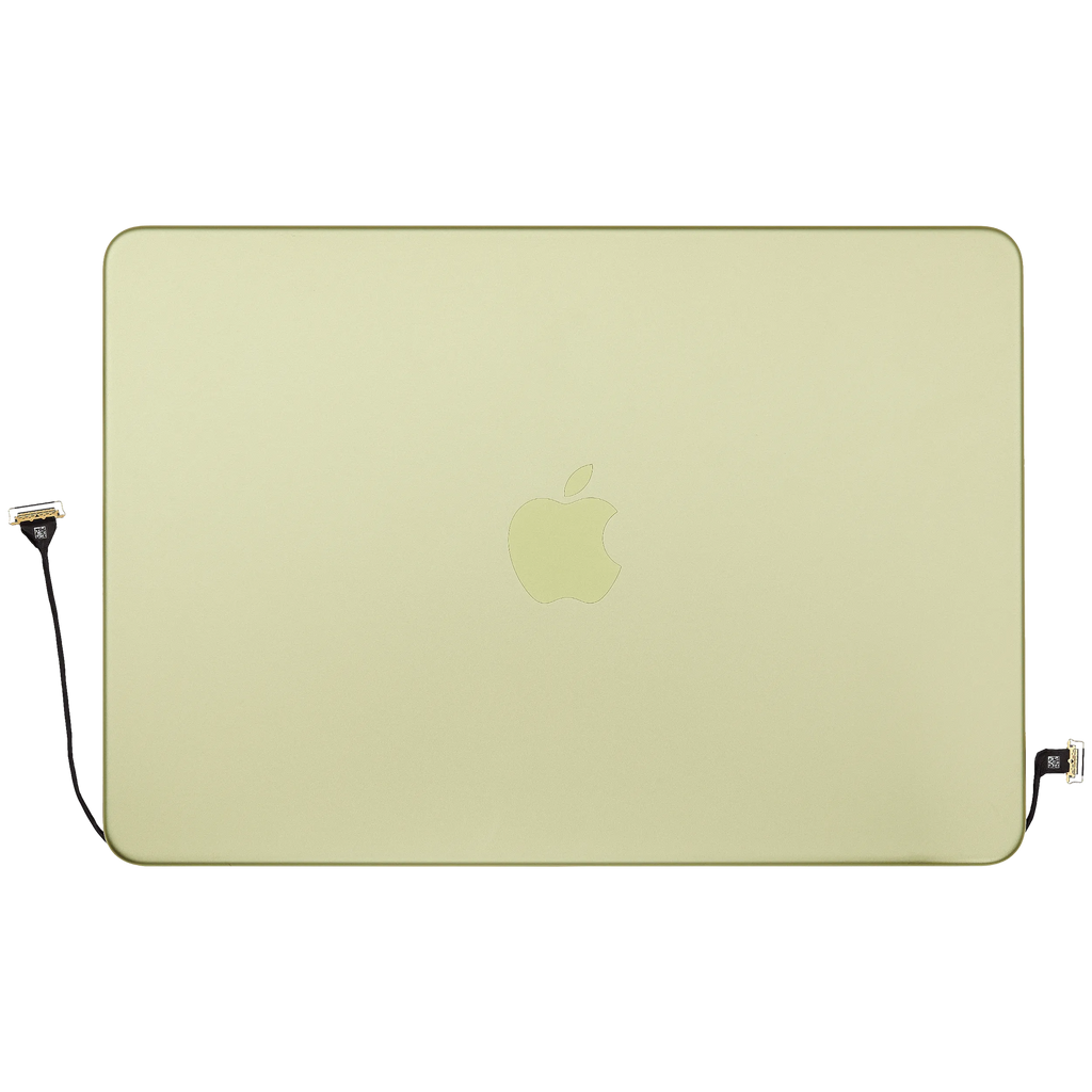 Original OEM-Ausbau Qualität A (gebraucht) – MacBook Neo 13" A3404 2026 Complete
