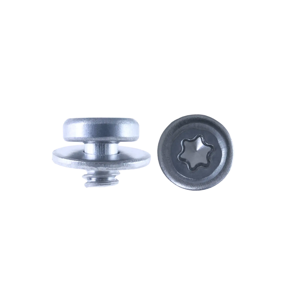Schraubensatz (Antenne) für Mac Studio A3143 (2025) (Original OEM) (5er-Pack)