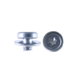 Schraubensatz (Antenne) für Mac Studio A3143 (2025) (Original OEM) (5er-Pack)