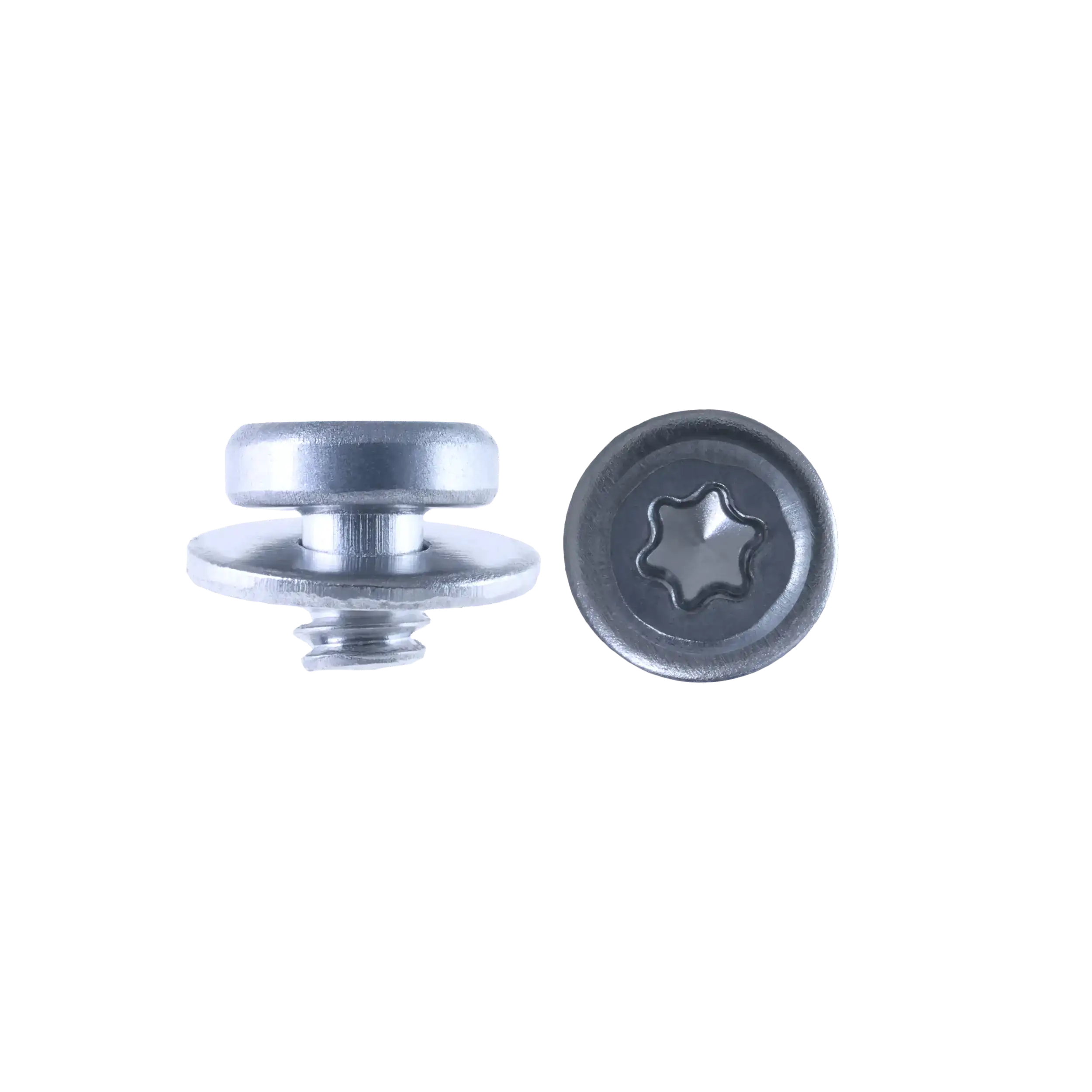 Screw Set (Antenna) for Mac Studio A3143 (2025) (Original OEM) (5-Pack)