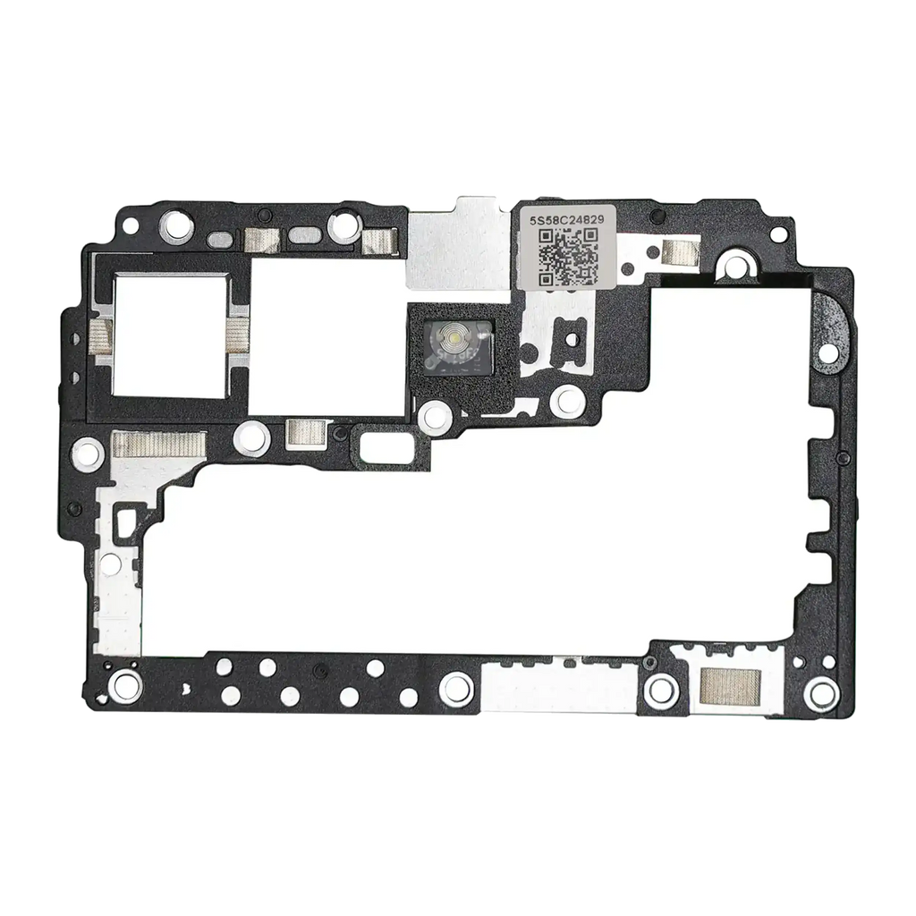 Top-Bracket Hauptplatine für Motorola Razr 2024/2025 OEM