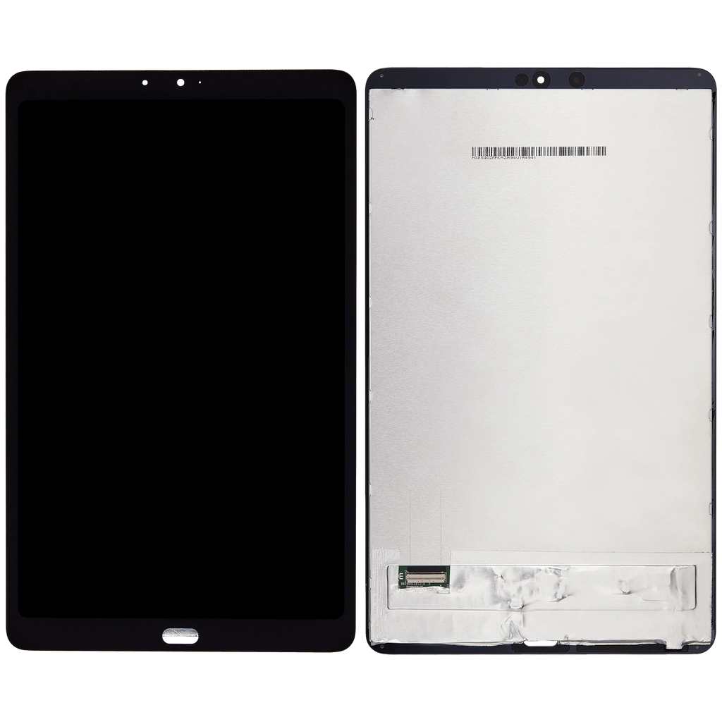 LCD-Display ohne Rahmen für Xiaomi Mi Pad 4 Plus 10.1'' (Refurbished) (Schwarz)