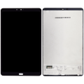 LCD-Display ohne Rahmen für Xiaomi Mi Pad 4 Plus 10.1'' (Refurbished) (Schwarz)