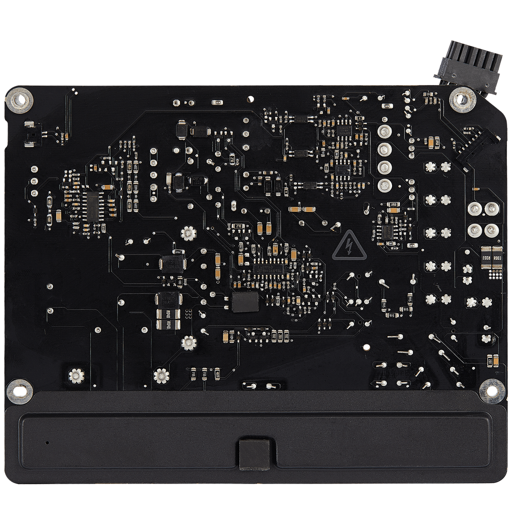 Power Board für iMac 27" A1419 (2012-2017) (gebrauchter OEM-Ausbau, Qualität A)
