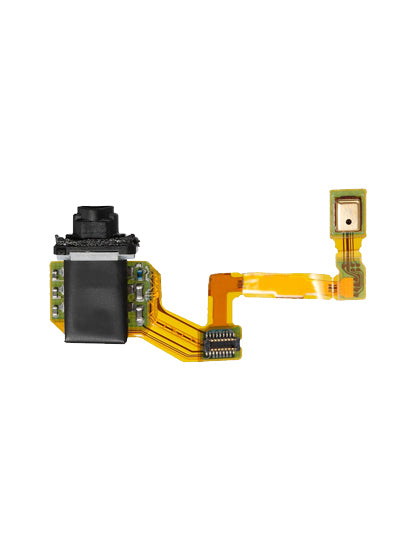 Headphone Jack for Sony Xperia Z5 (E6653)