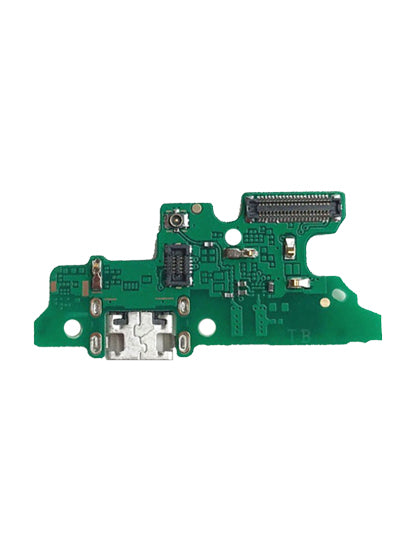 Charging Port with PCB for Huawei Mate 9 Lite