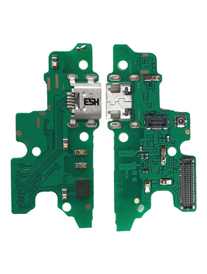 Charging Port with PCB for Huawei Mate 9 Lite