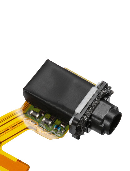Headphone Jack for Sony Xperia Z5 (E6653)