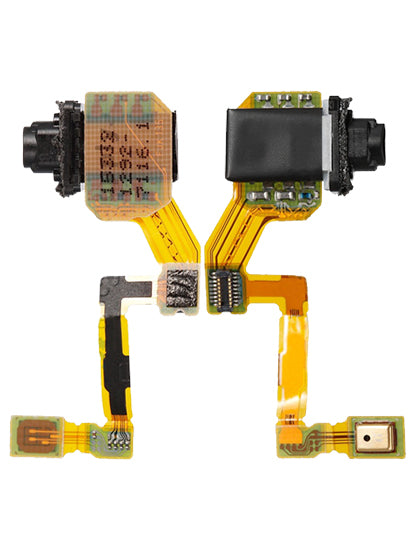 Headphone Jack for Sony Xperia Z5 (E6653)