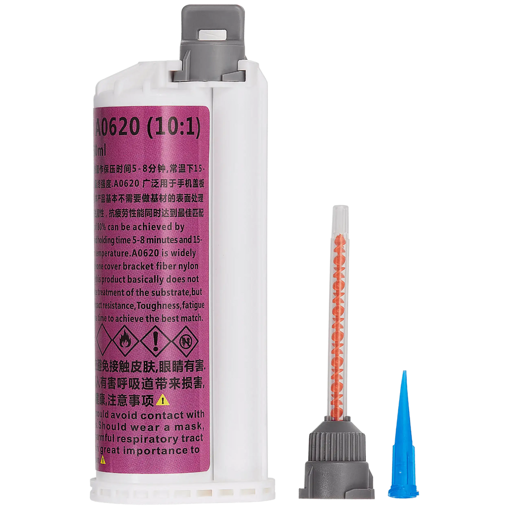 A0620 Structural Glue Adhesive (Quick Drying Type)(10:1) (XHZC)