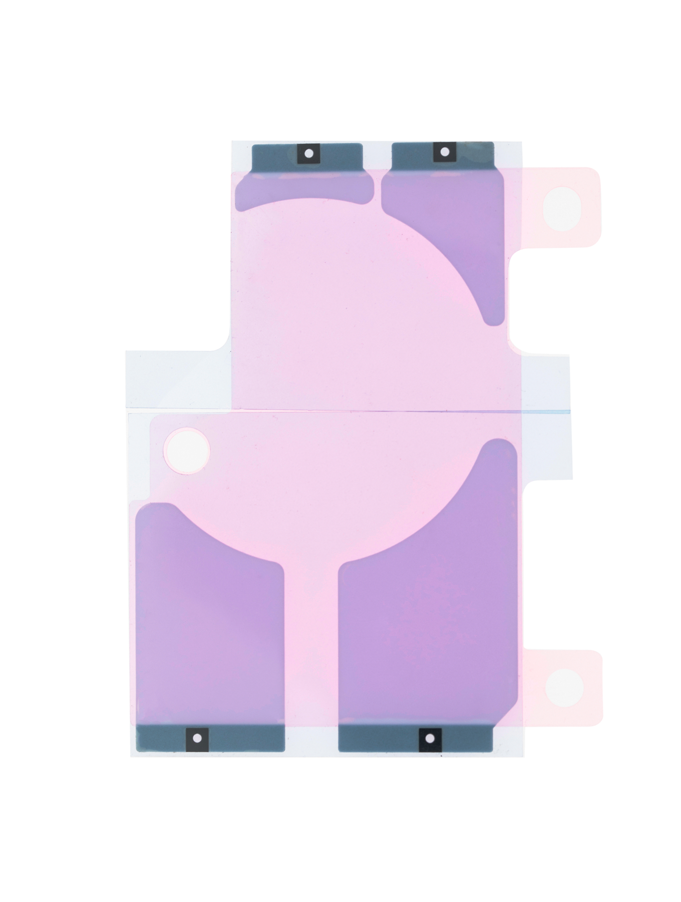 Akku Adhesive Tape für iPhone 12 Pro Max