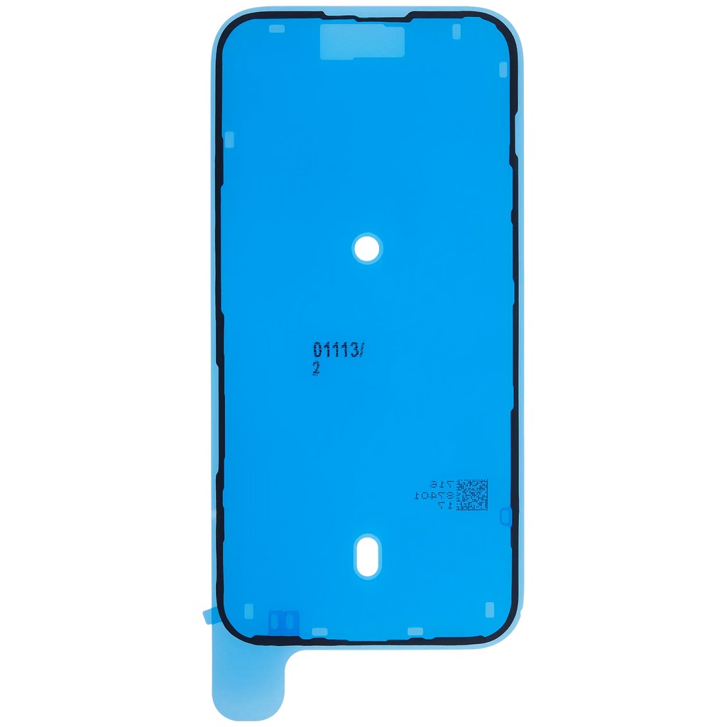 Waterproof LCD Adhesive Seal für iPhone 15 Pro Max