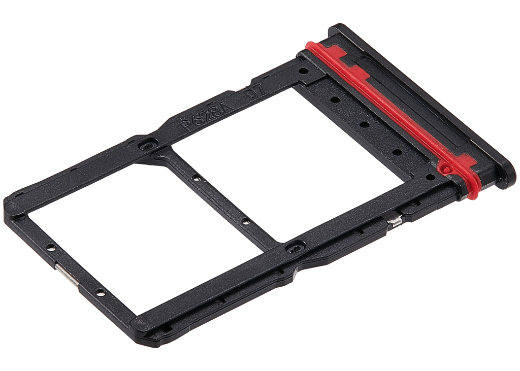 Sim Card Tray für Motorola Moto G57 Power (XT2537-5 / 2025) (Fluidity)